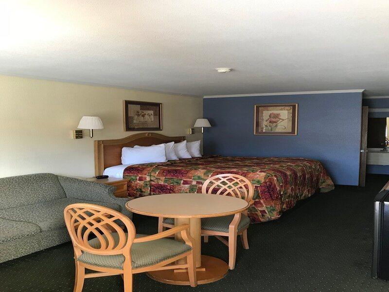 Days Inn By Wyndham Alamogordo White Sands Екстер'єр фото