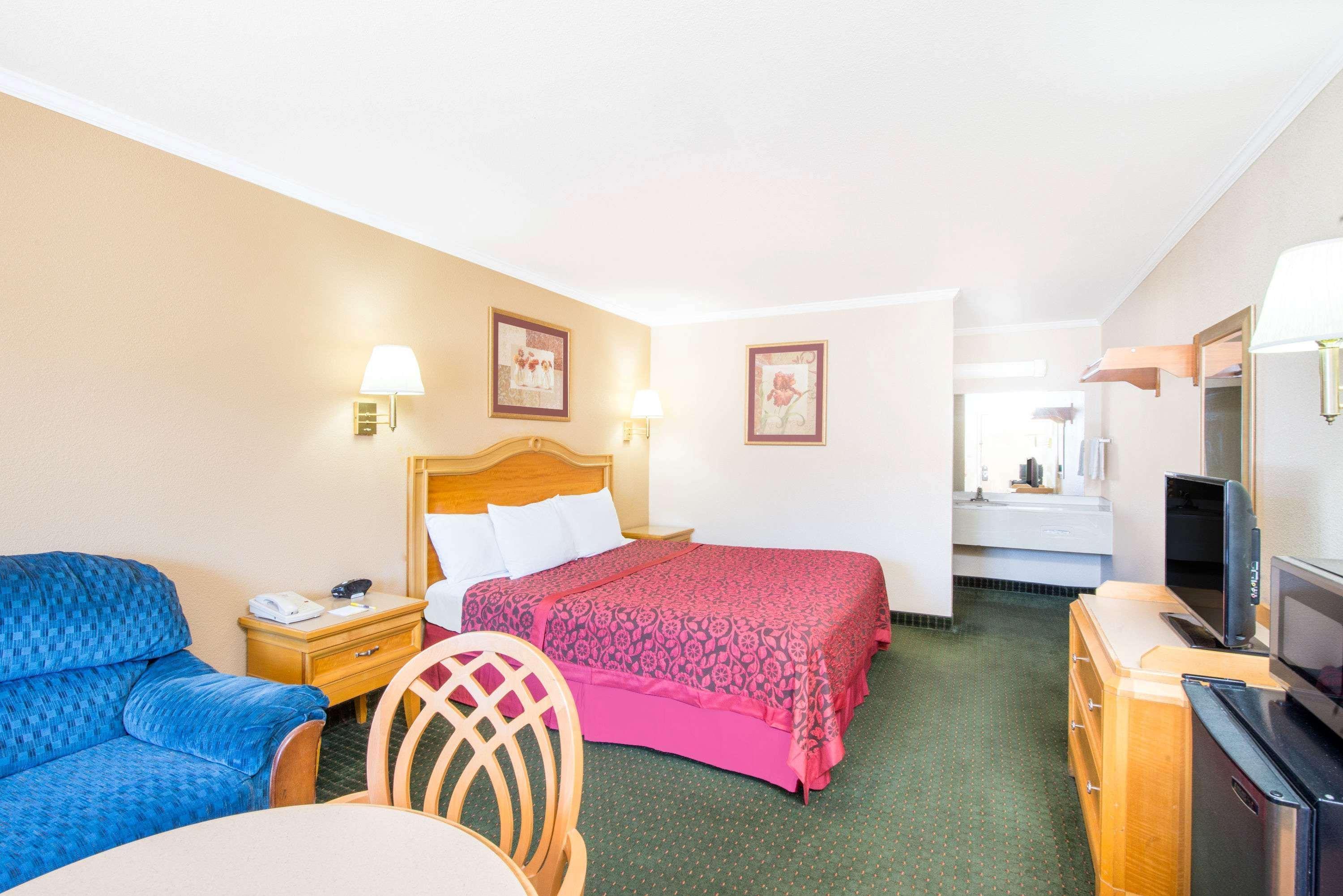 Days Inn By Wyndham Alamogordo White Sands Екстер'єр фото