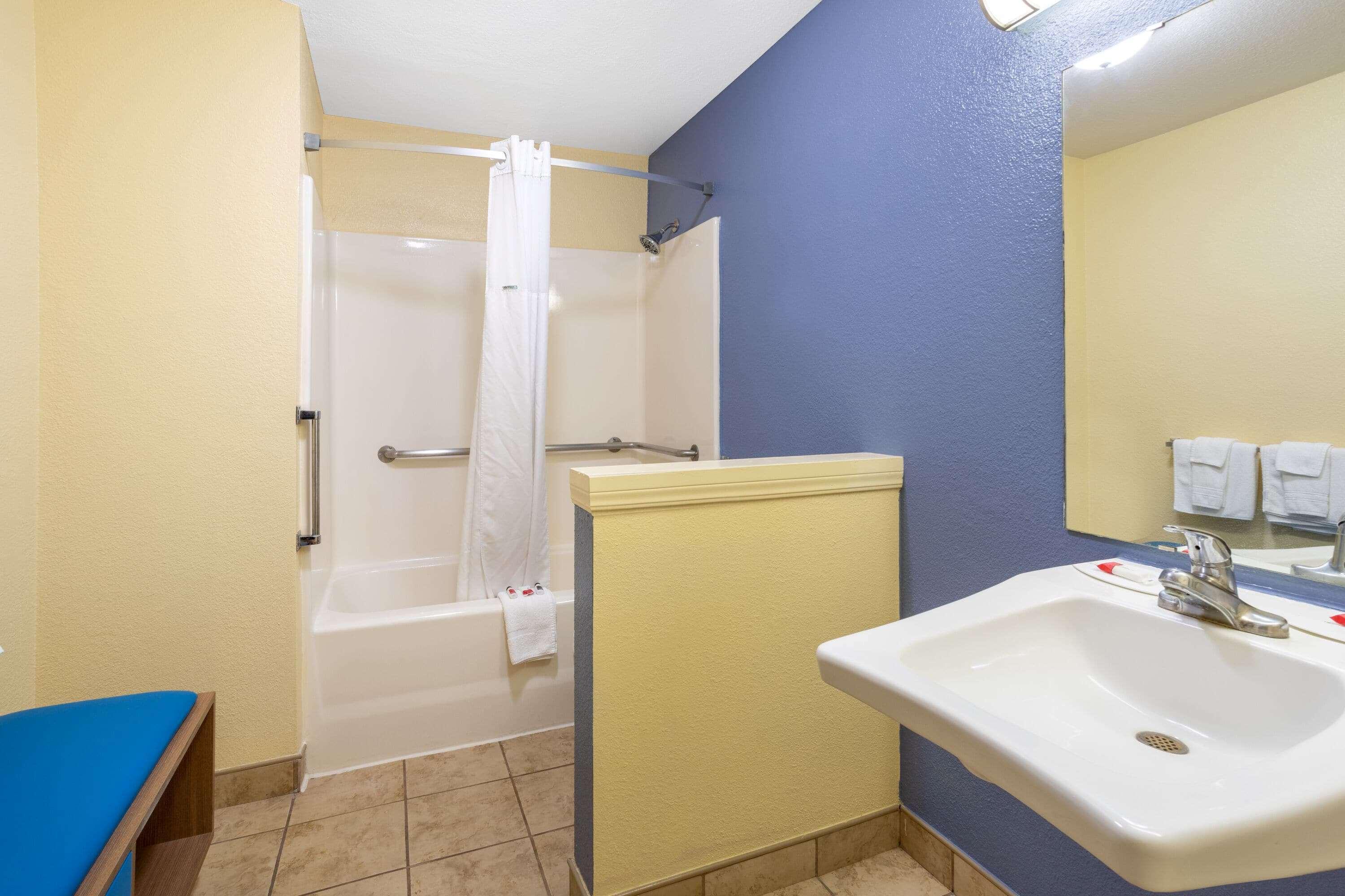 Days Inn By Wyndham Alamogordo White Sands Екстер'єр фото
