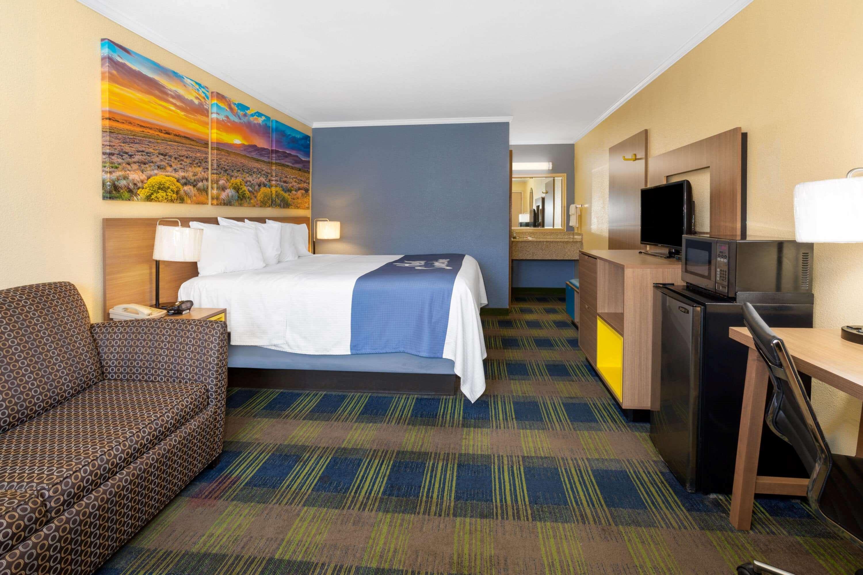 Days Inn By Wyndham Alamogordo White Sands Екстер'єр фото