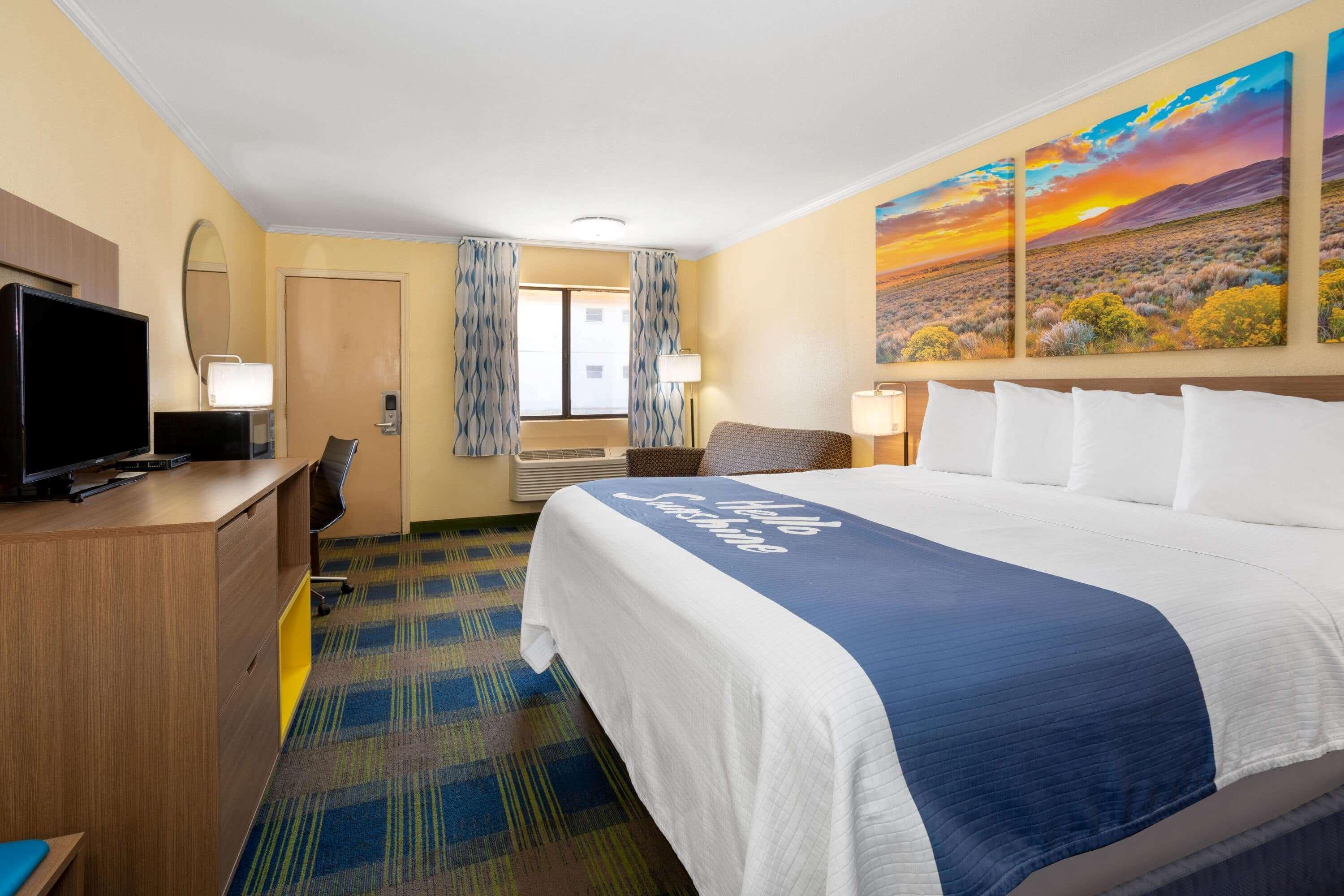 Days Inn By Wyndham Alamogordo White Sands Екстер'єр фото